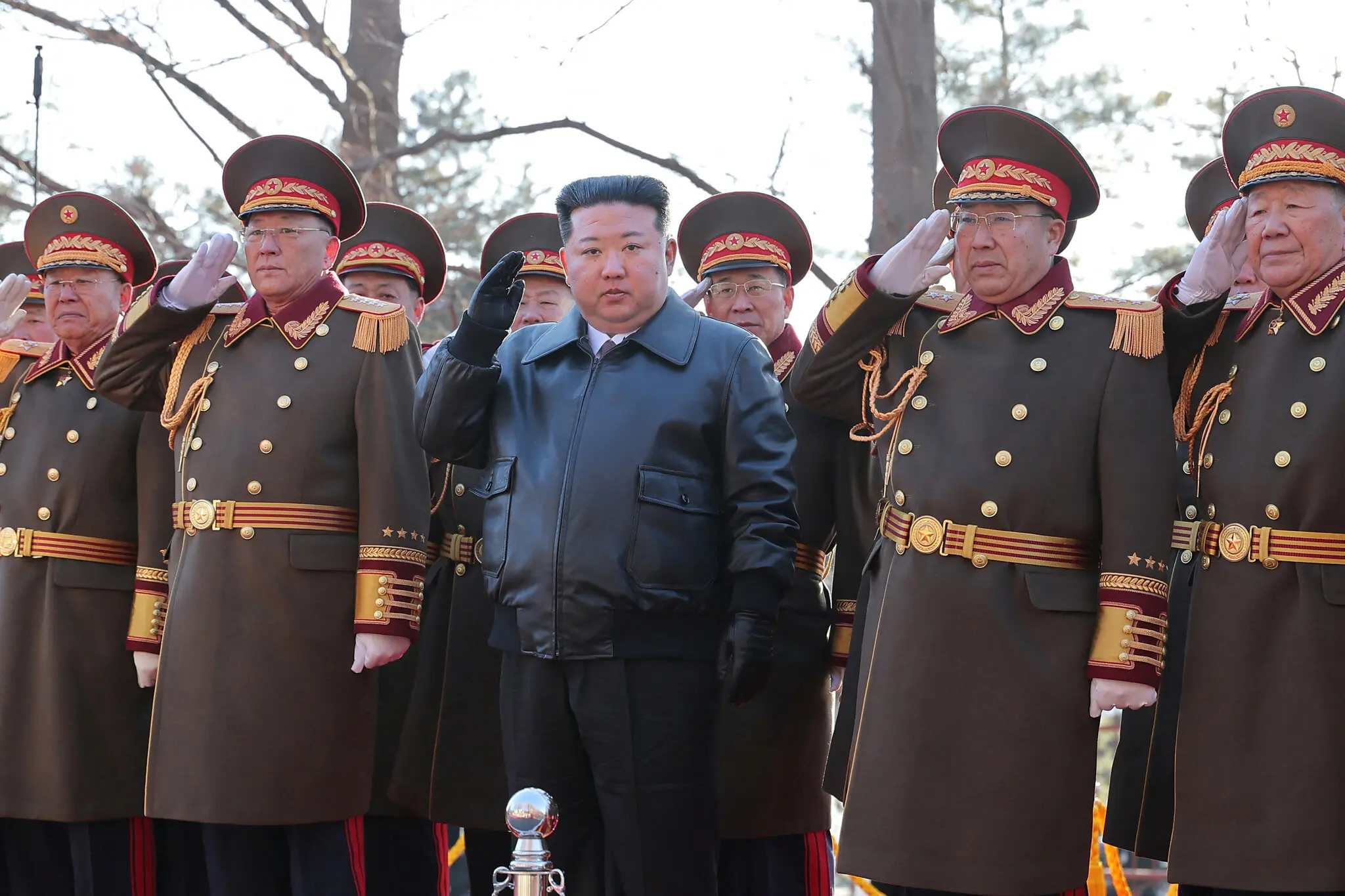 США запровадили нові санкції проти КНДР за масштабні хакерські атаки й крадіжку криптовалюти, що фінансують ядерні програми Пхеньяна